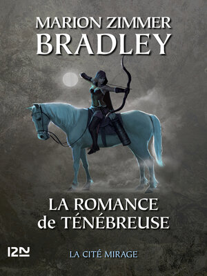 cover image of La Romance de Ténébreuse tome 9